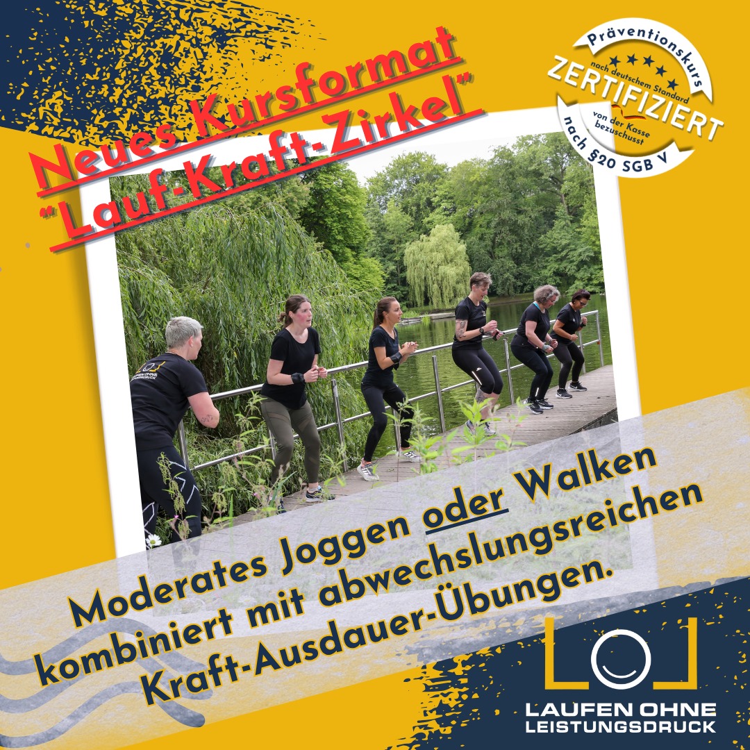 Lauf-Kraft-Zirkel