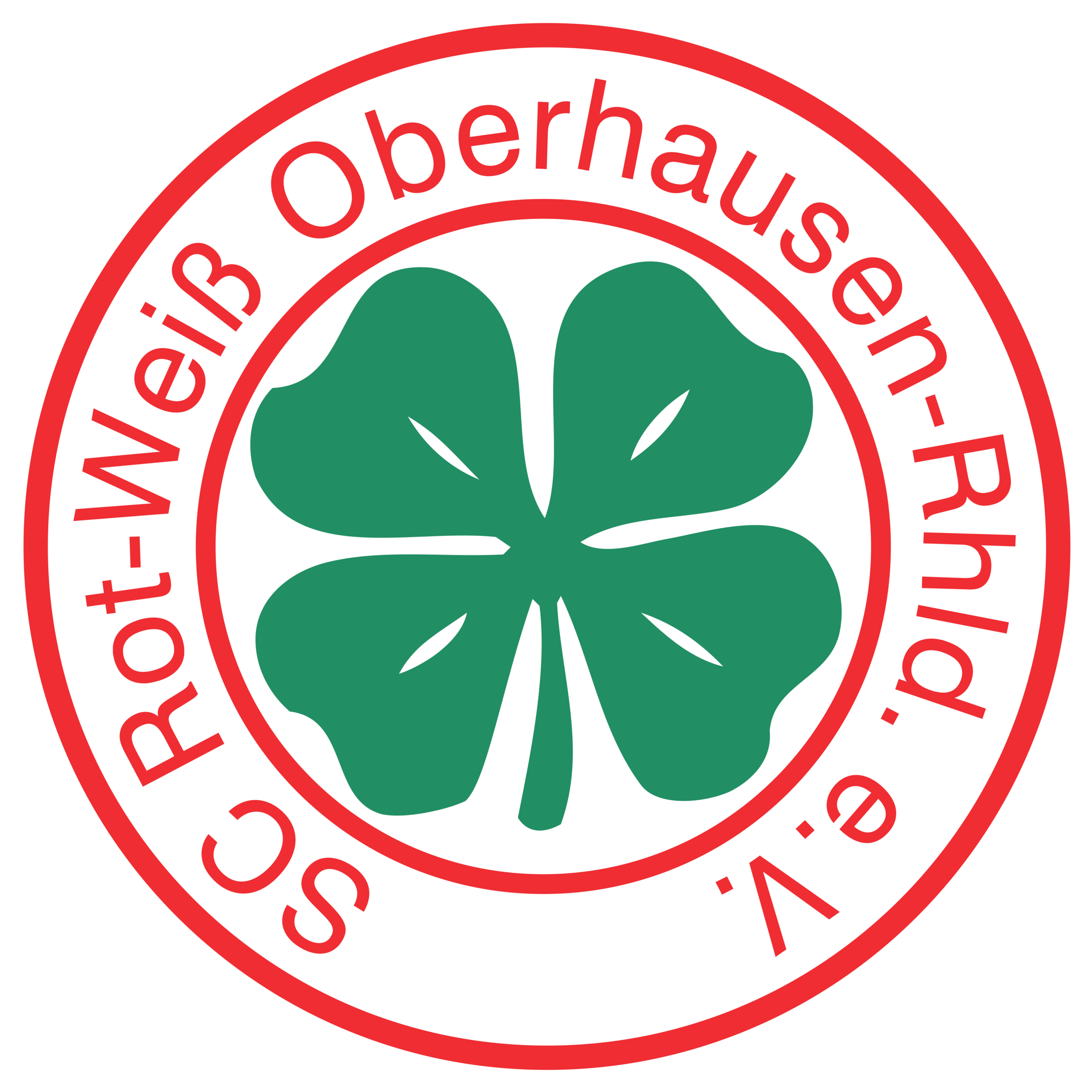 Rot-Weiß Oberhausen