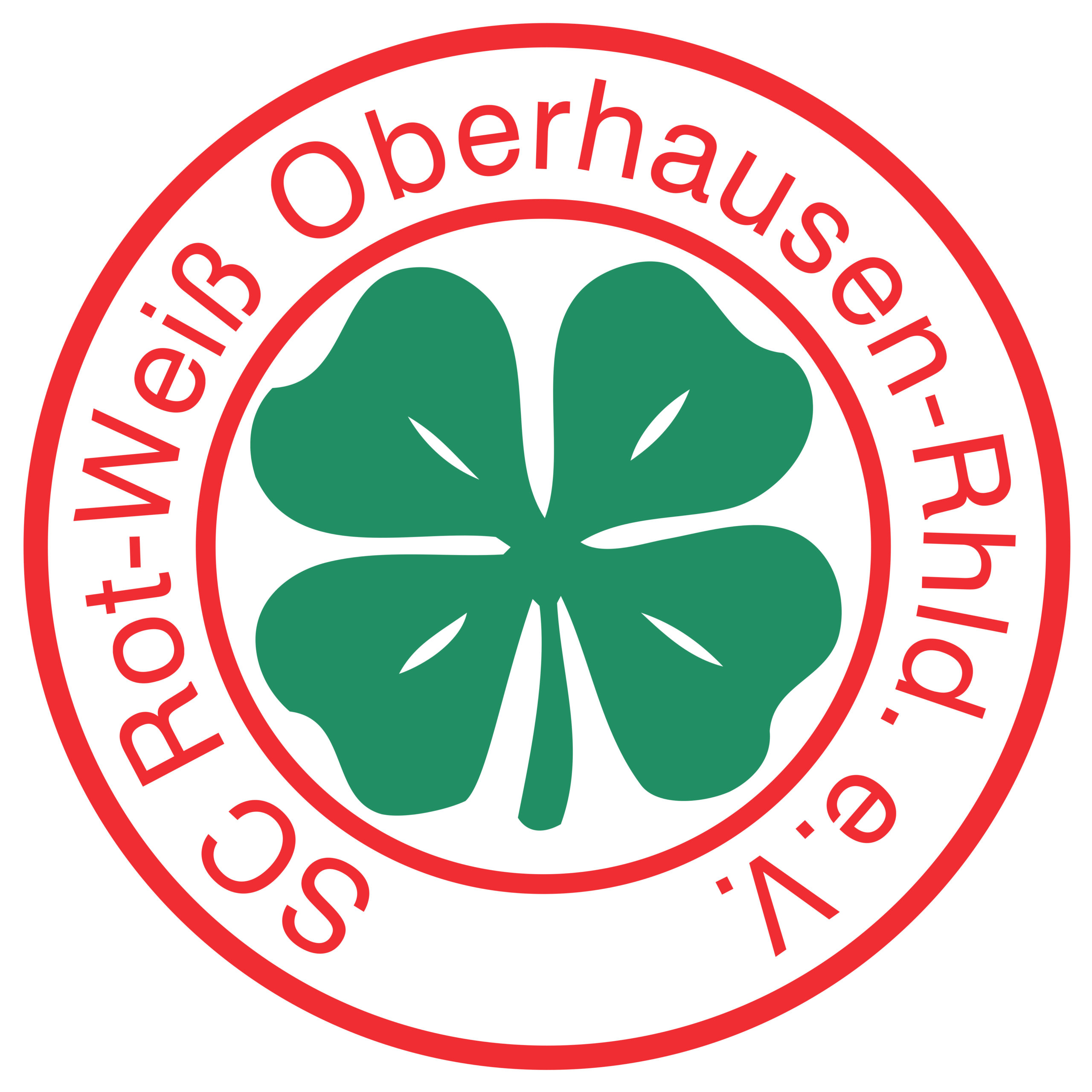 Rot-Weiß Oberhausen